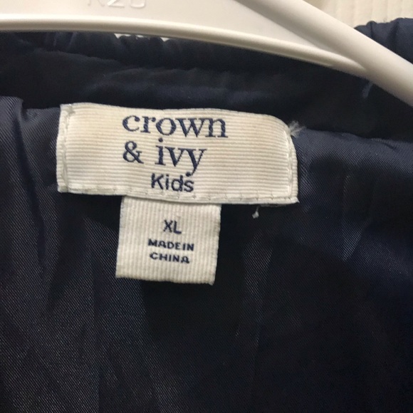 Nice jacket - Picture 2 of 2